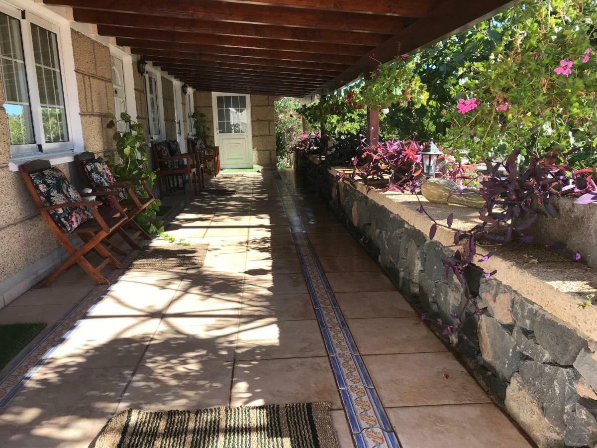 Finca El Cortijo San Miguel de Abona Extérieur photo